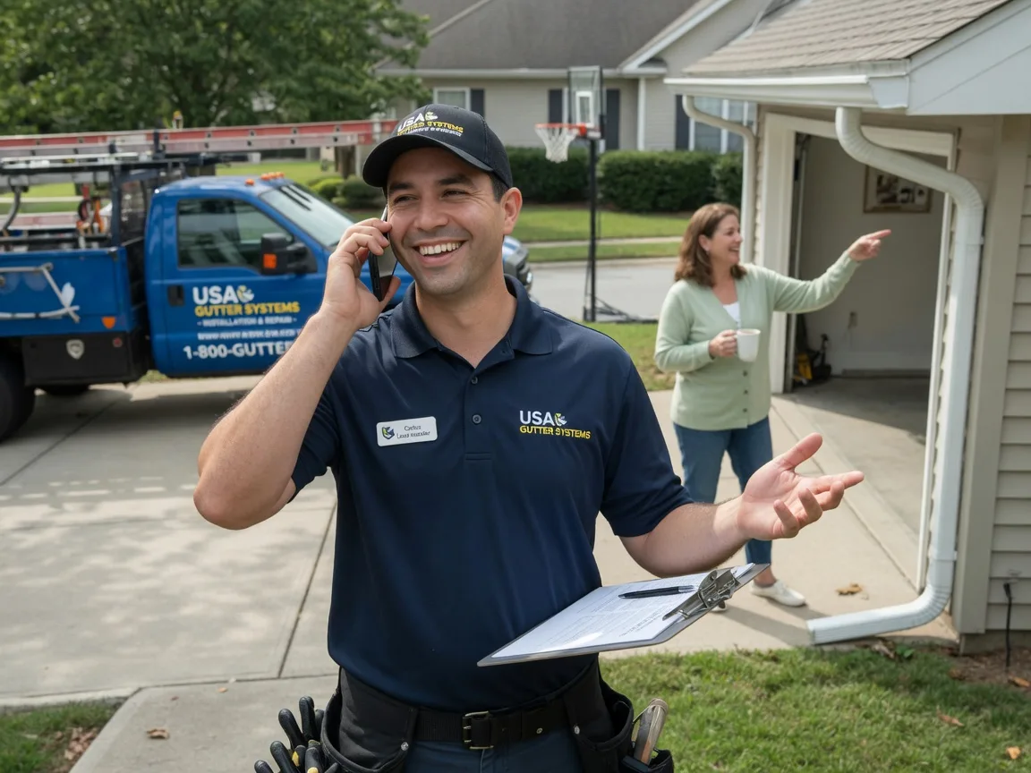 Gutter Installation Beacon, IA FAQs